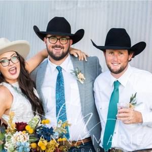 Meet your Posher, Dillon